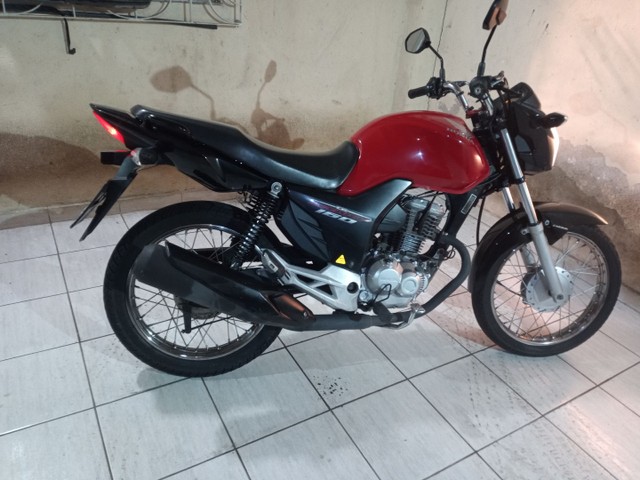 CG START 2018 FINANCIO!!! SEM ENTRADA