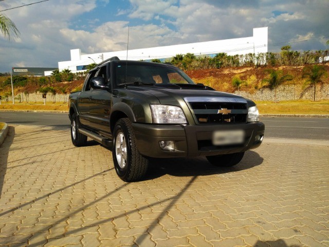 S10 FLEX 2009