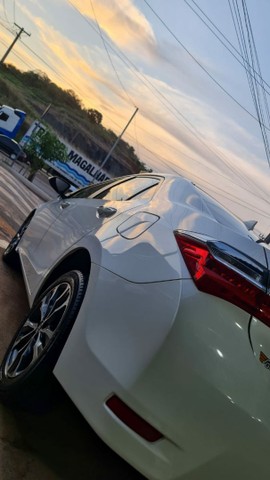 COROLLA ALTIS 2019