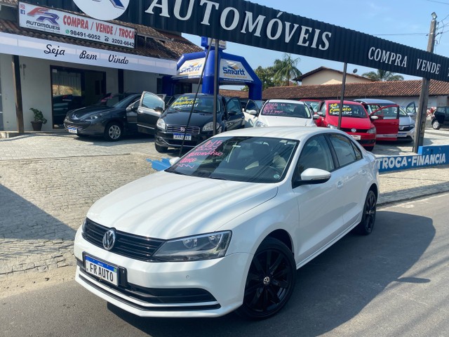 JETTA 2015 AUTOMÁTICO