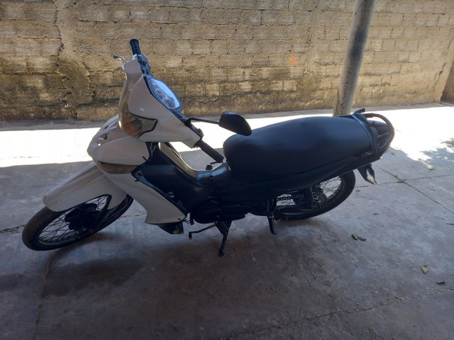 MOTO CRYPTON 2013