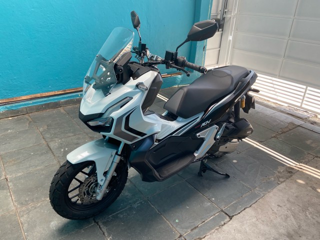 HONDA ADV 2022 ZERO KM.