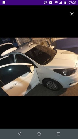 CARRO PRA INTERIOR OU ROÇAR