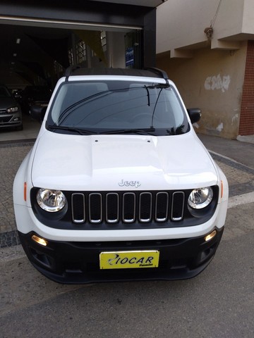 JEEP RENEGADE SPORT
