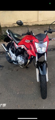 TITAN 160
