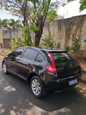 VENDO OU TROCO | C4 HATCH GLX 1.6 MANUAL FLEX 2010/2011