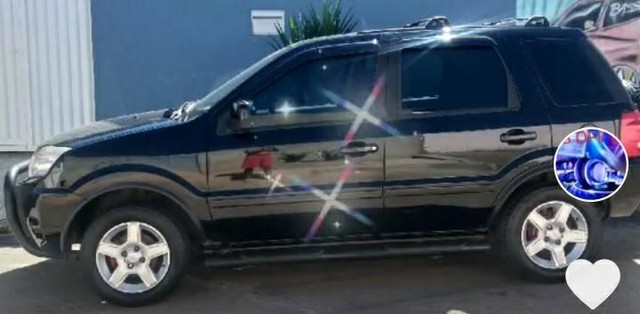 ECOSPORT XLS 1.6