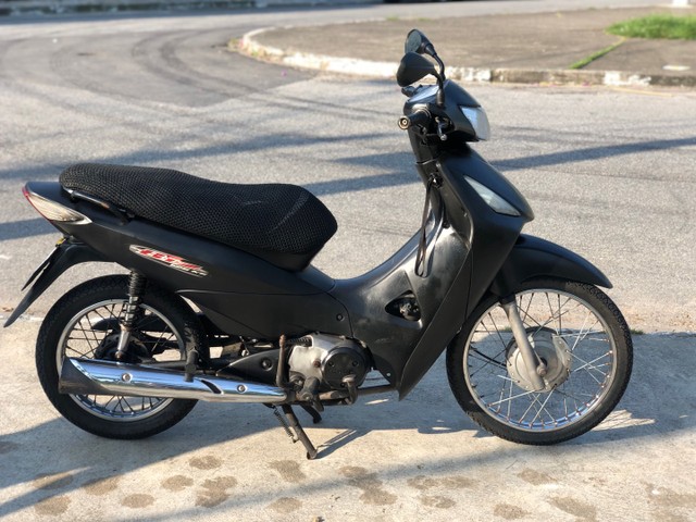 BIZ 125 2006