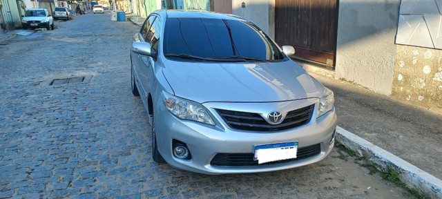 COROLLA XEI