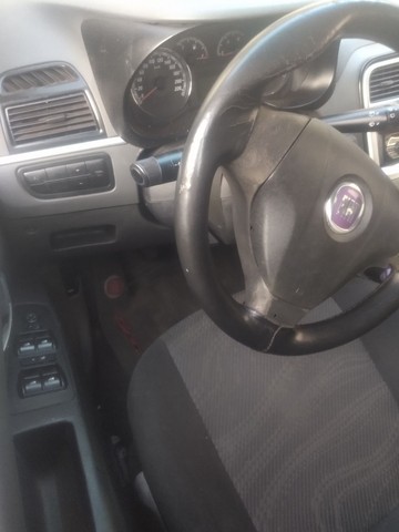 VENDO OU TROCO PUNTO ELX 1.4 FIRE 8V !!!!