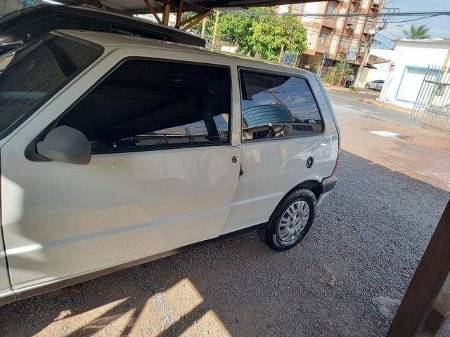 FIAT UNO BASICO