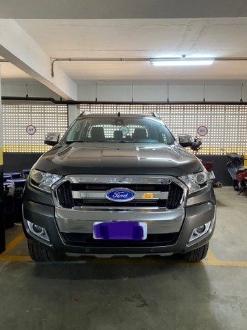 RANGER LIMITED 2018/2019