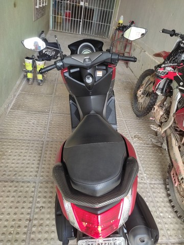 NMAX 160 2020 EXTRA