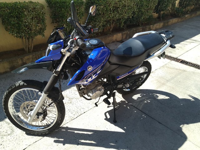 CROSSER 2021