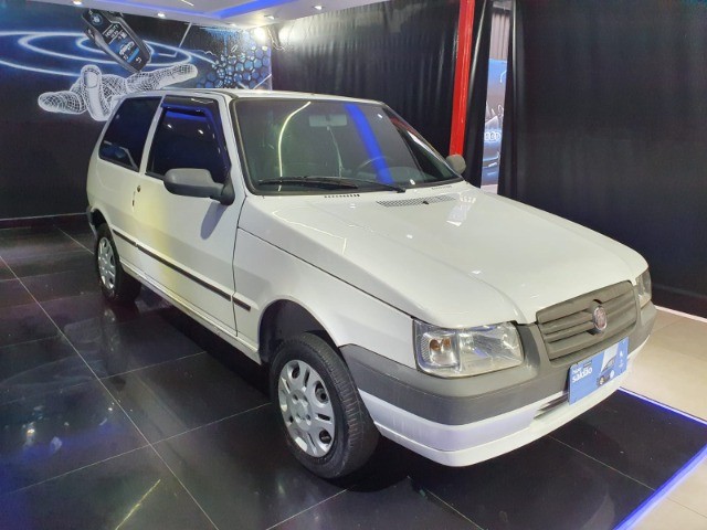 FIAT UNO MILLE ECONOMY FLEX