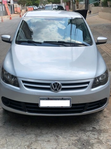 VOLKSWAGEN GOL 1.0 TREND TOTAL FLEX 5P