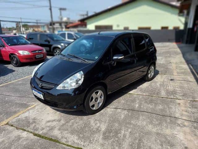 HONDA FIT EX/S/EX 1.5