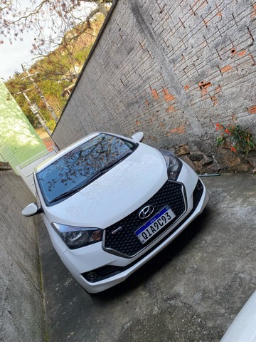 HYUNDAI HB20 COMF. PLUS