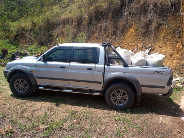 L200 OUTDOOR