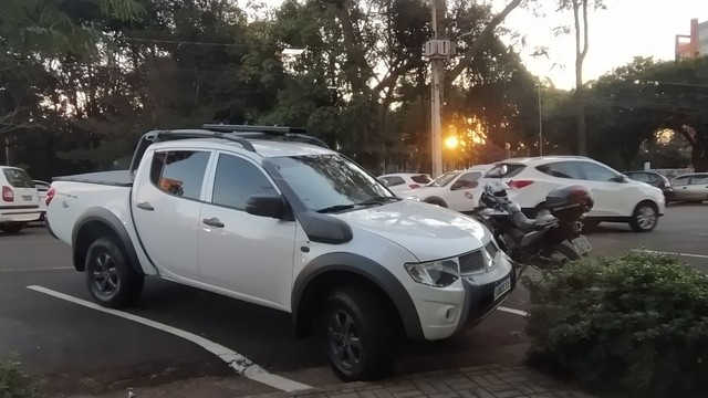 TRITON SAVANA AUT 2017 66.000