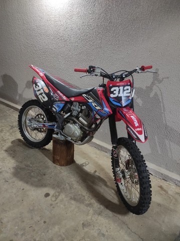 CRF 230