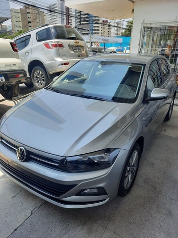 POLO CONFORTLINE 1.0 2018 P/ 72.990,00