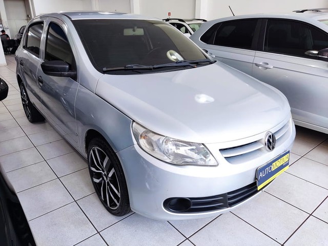 VOLKSWAGEN GOL 1.0