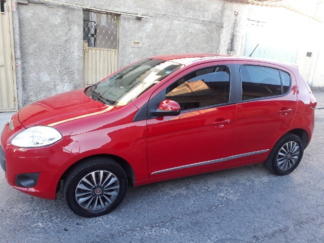 PALIO ATTRACTIVE 1.0 EVO FIRE FLEX 8V 5P