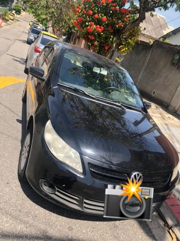 VW GOL TREND 2010