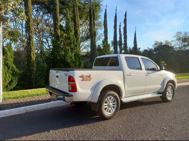 HILUX 2015