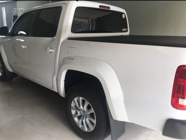 AMAROK 2019 CONFORTLINE