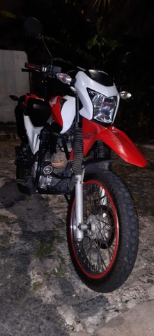 VENDO BROS 160 ESDD