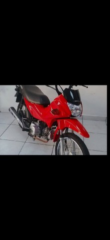 MOTO POP