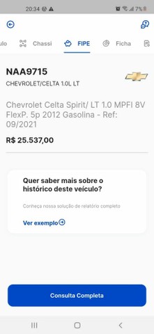 CELTA LT 1.0
