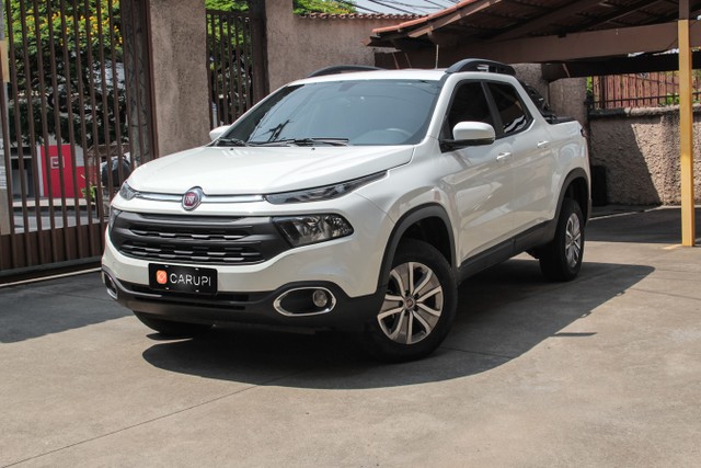 FIAT TORO FREEDOM 1.8 AT6 4X2  FLEX 
