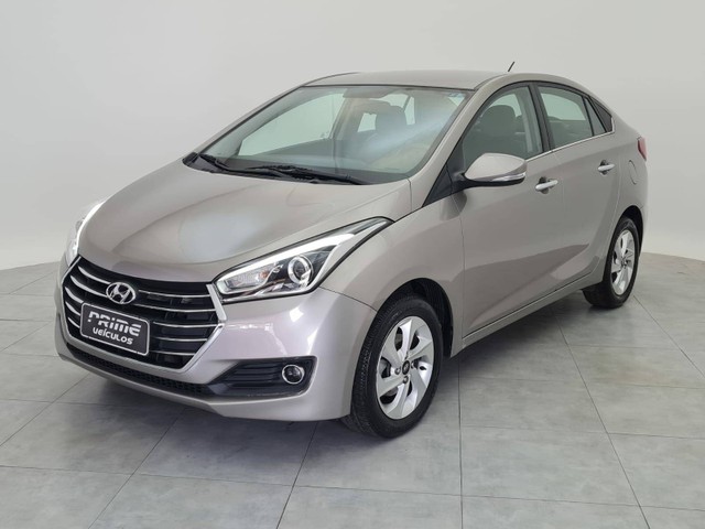 HB20S 2017/2018 1.6 PREMIUM 16V FLEX 4P AUTOMÁTICO