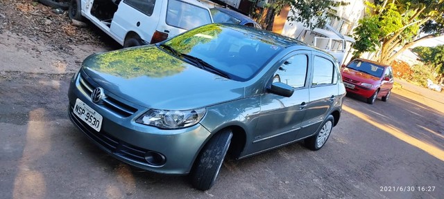 GOL G5 TREND COMPLETO 1.0