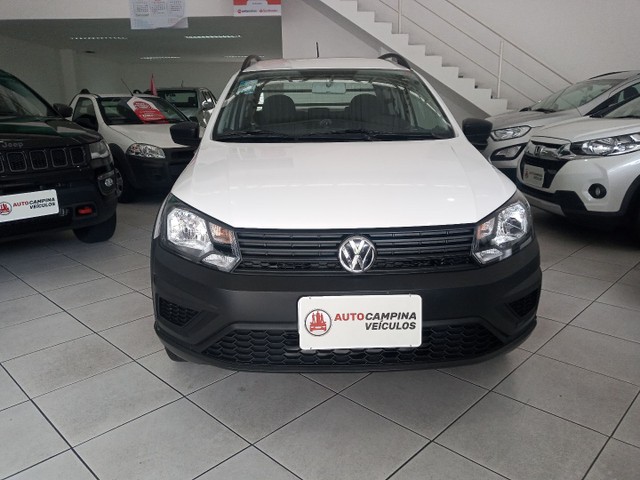 VOLKSWAGEN SAVEIRO ROBUST CD.1.6 2019\2020