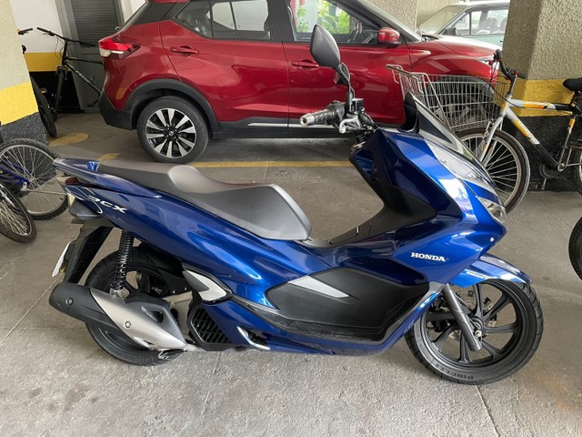 PCX