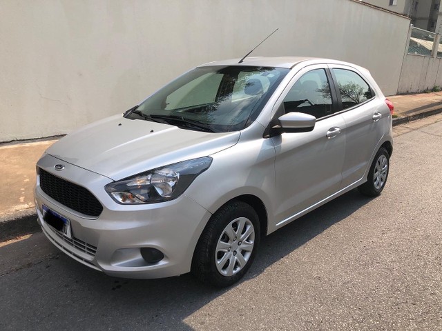 FORD KA 1.0 SE 2015