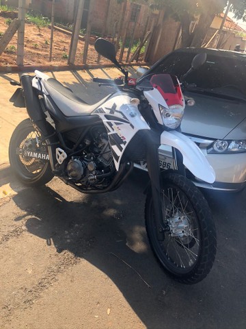 XT 660