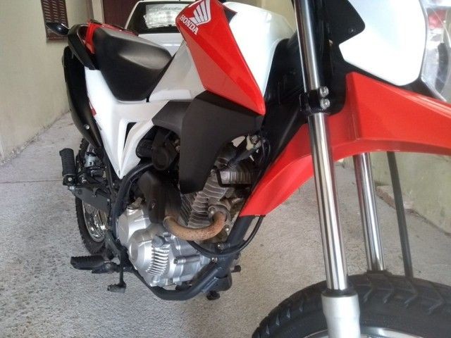 BROS 160 ESDD 2017 BR - BR -