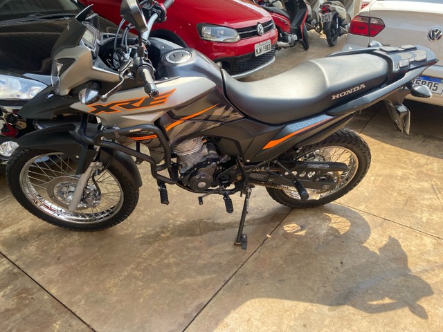 CROSSER Z
