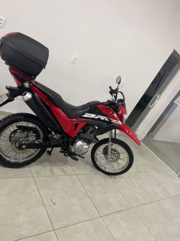 BROS 160