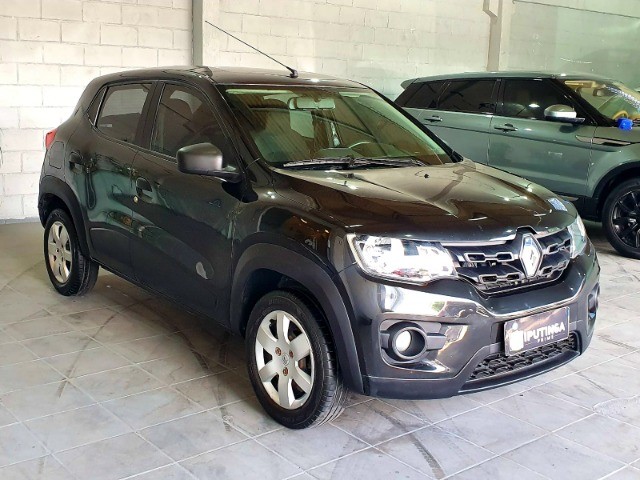 RENAULT KWID 1.0 ZEN 2019