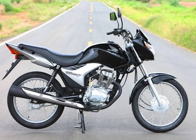 COMPRO TITAN 150