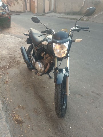 MOTO START 150
