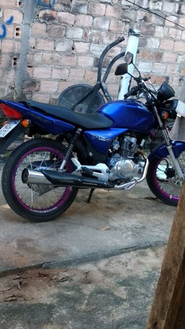 VENDO TITAN
