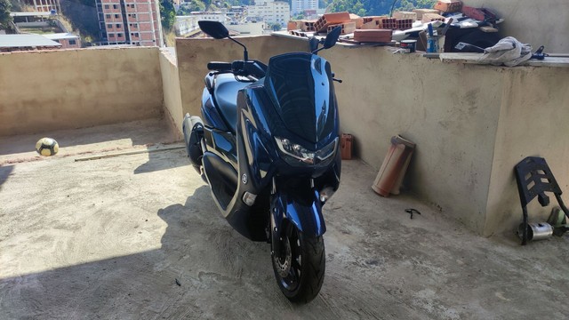 NOVA NMAX 2022