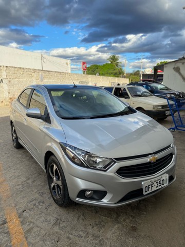 PRISMA 2017 LTZ 1.4 AUTOMÁTICO